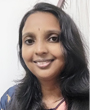 Dr. DEEPA RAJ V T-B.A.M.S, M S  [ Prasoothithantra and Sthreeroga ], PG Diploma in counselling and Psychotherapy